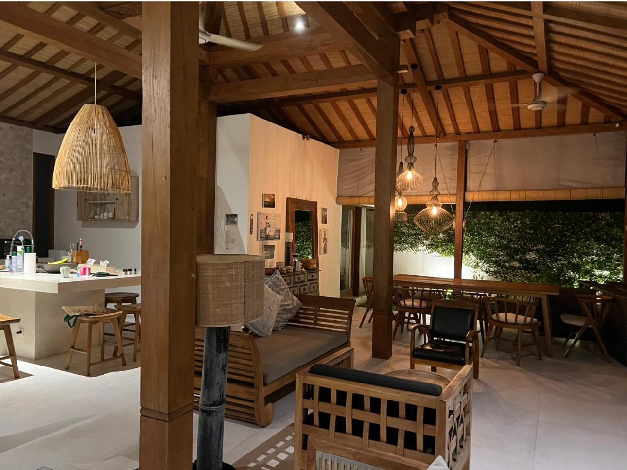 Milavila * Seminyak (Bali)
