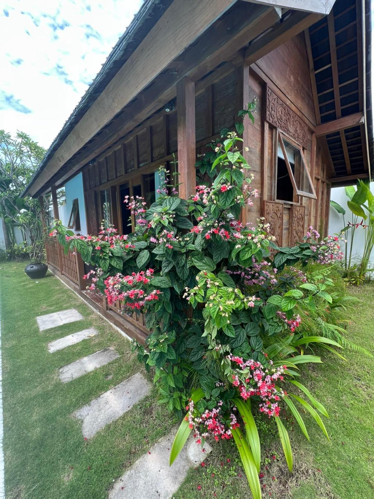Villa Milavila *