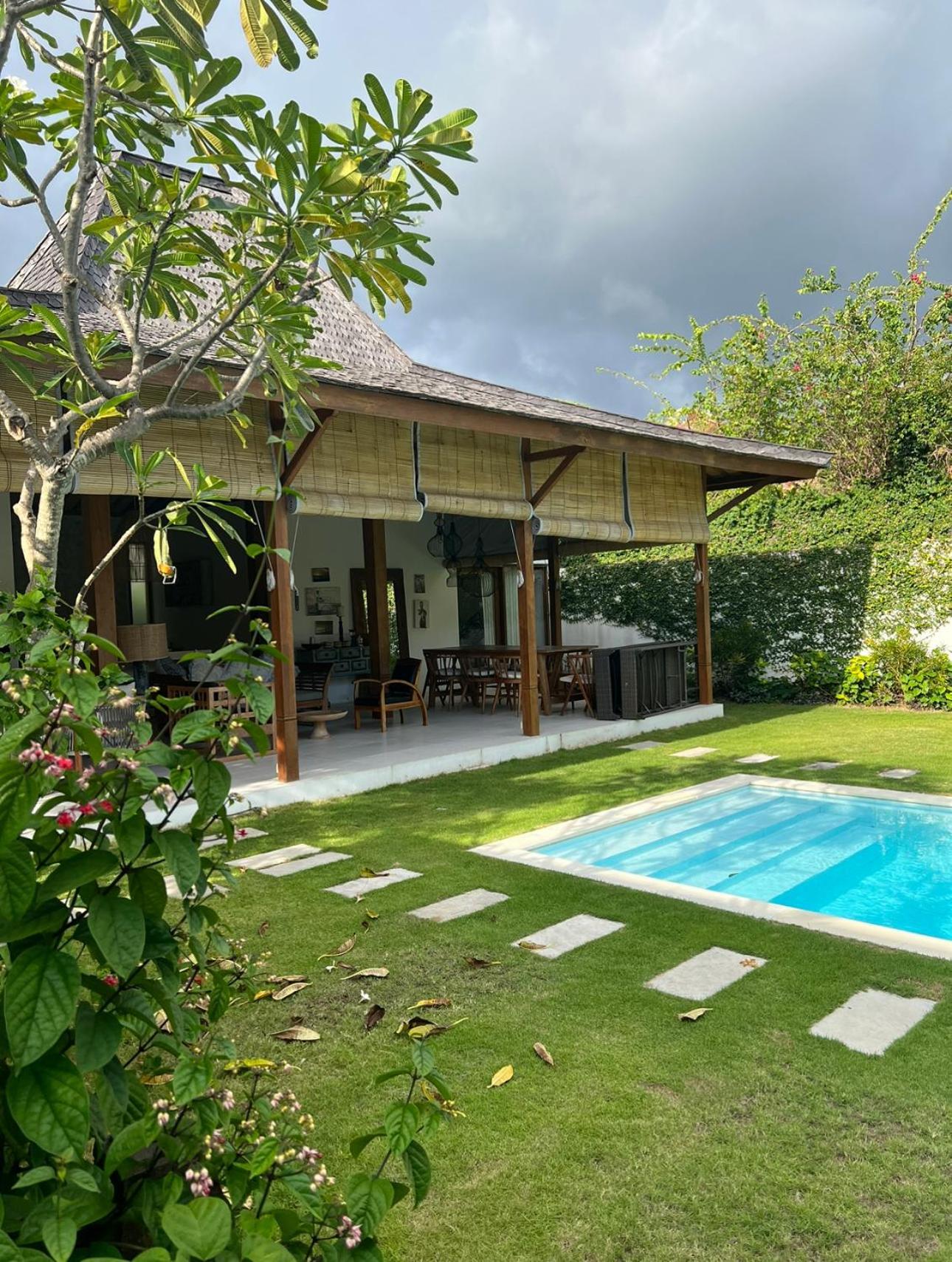 Milavila * Seminyak (Bali)